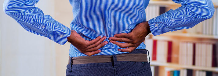 Chiropractic Union NJ Back Pain