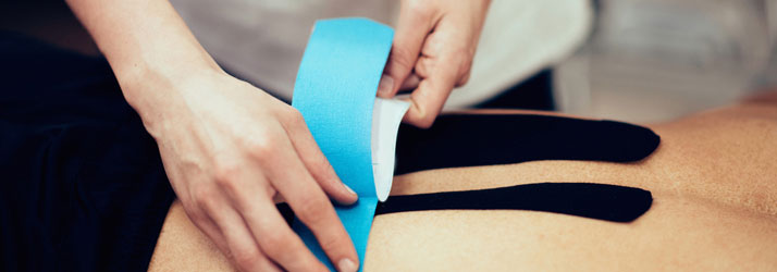 Chiropractic Union NJ Kinesio